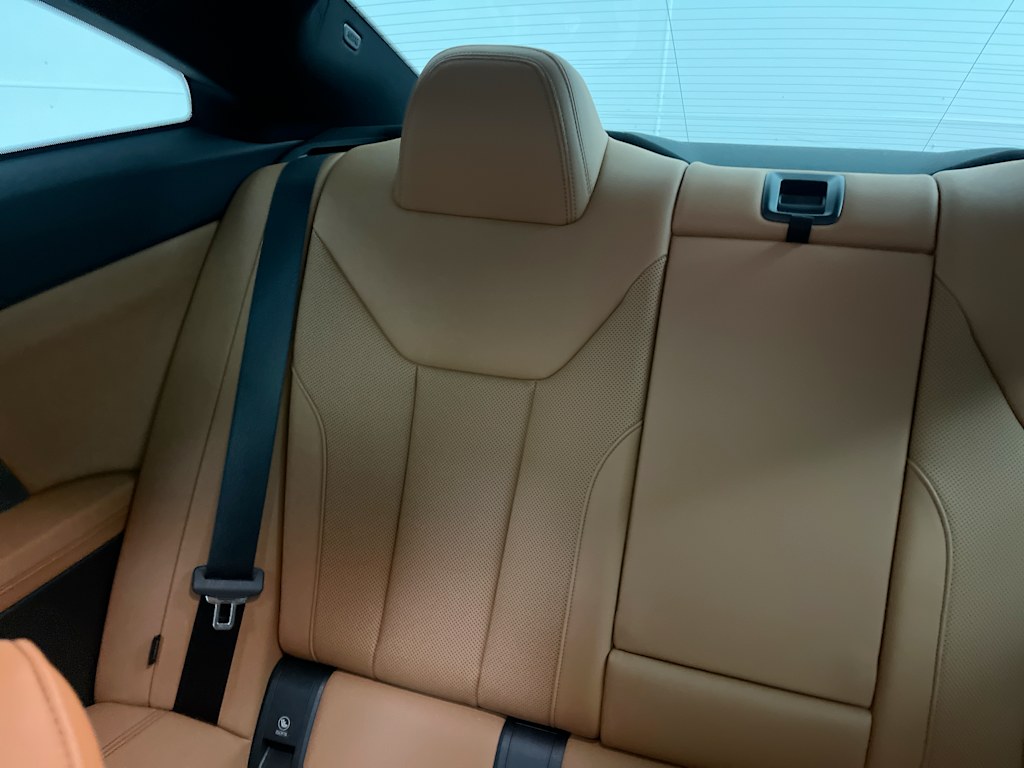 Thumbnail: 2022 BMW 4 Series - 11