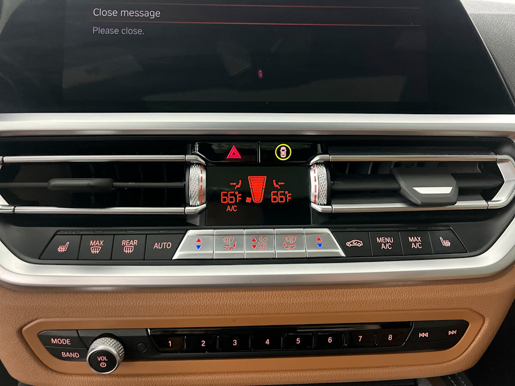 Thumbnail: 2022 BMW 4 Series - 28