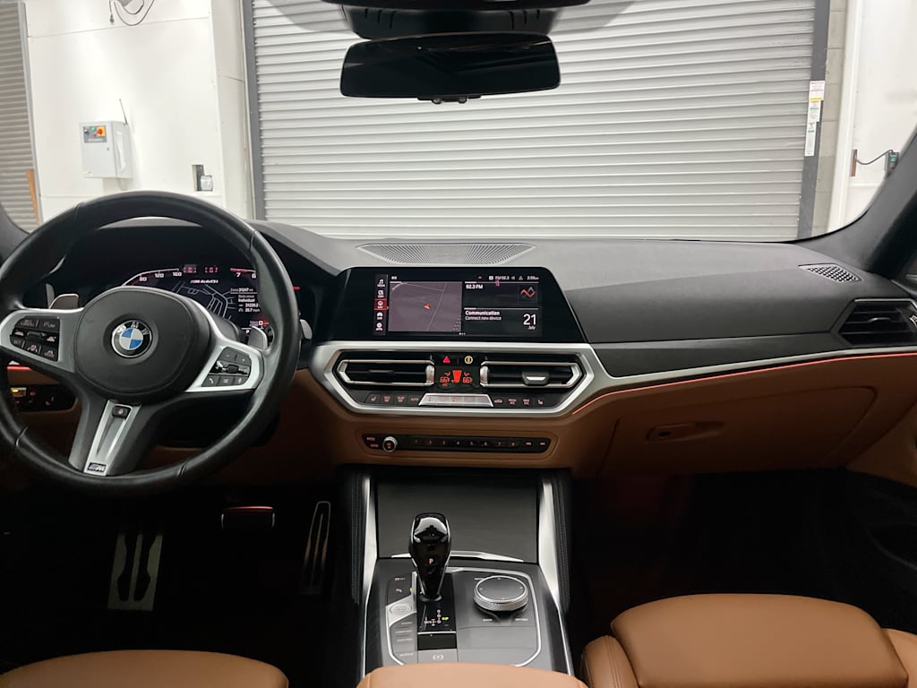Thumbnail: 2022 BMW 4 Series - 2