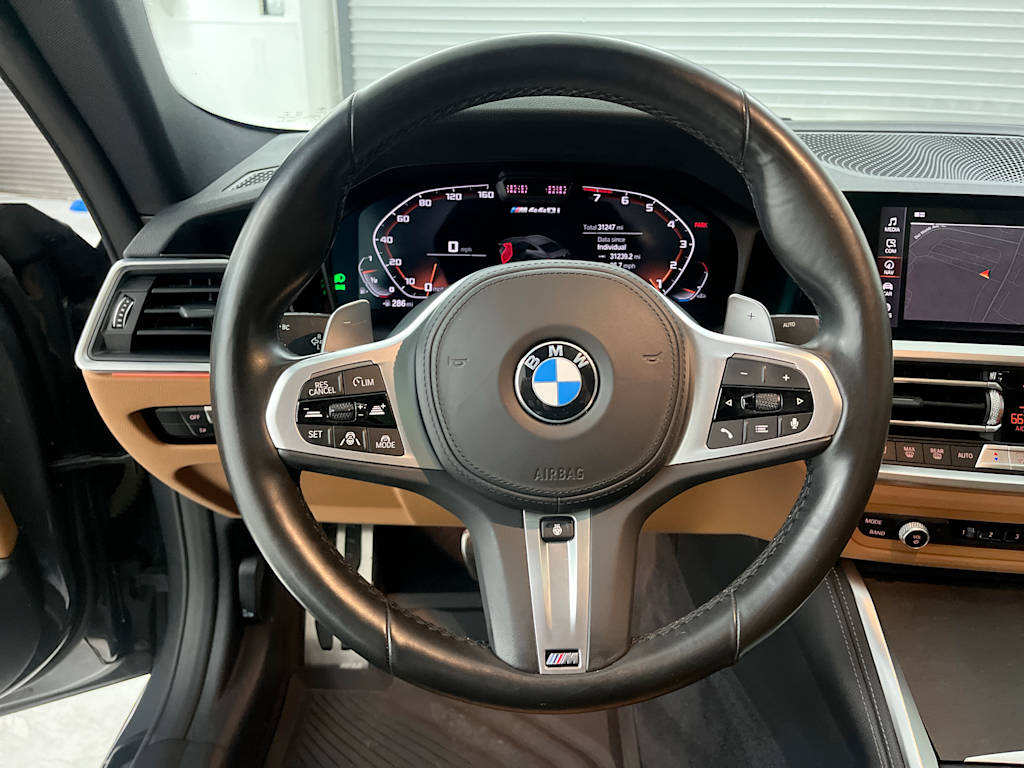 Thumbnail: 2022 BMW 4 Series - 13