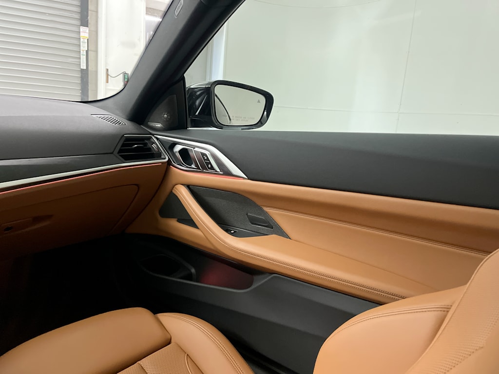 Thumbnail: 2022 BMW 4 Series - 8