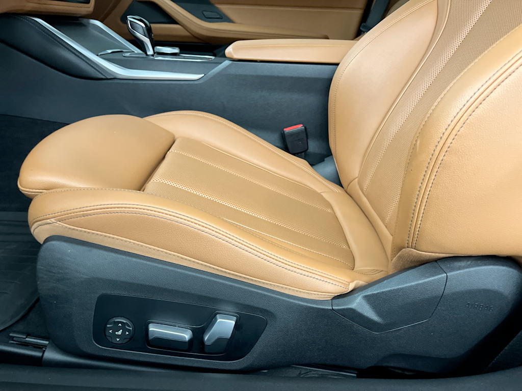 Thumbnail: 2022 BMW 4 Series - 25
