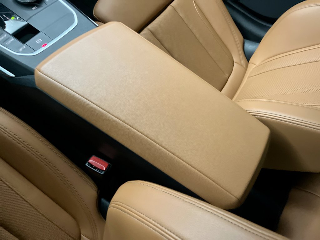 Thumbnail: 2022 BMW 4 Series - 10