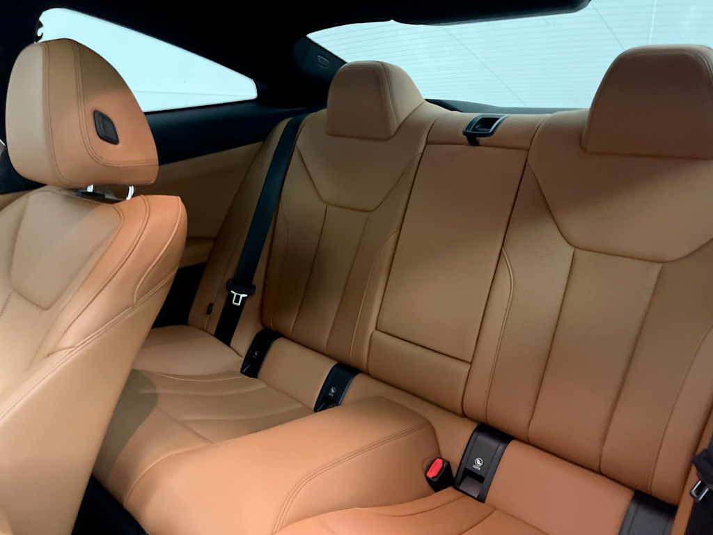 Thumbnail: 2022 BMW 4 Series - 31