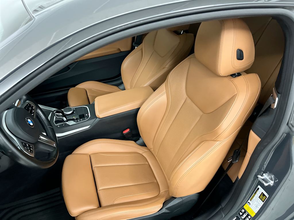 Thumbnail: 2022 BMW 4 Series - 9