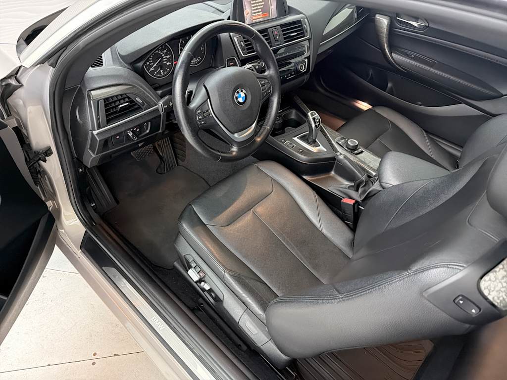 Thumbnail: 2016 BMW 2 Series - 2