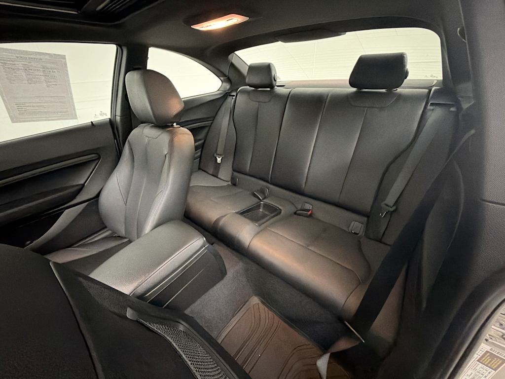Thumbnail: 2016 BMW 2 Series - 11