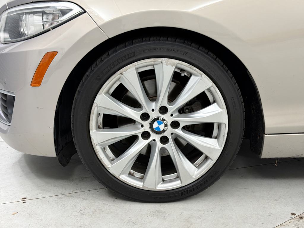 Thumbnail: 2016 BMW 2 Series - 7