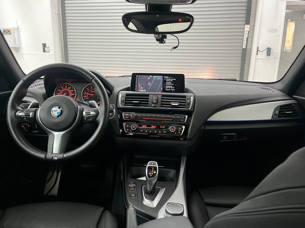 Thumbnail: 2016 BMW 2 Series - 2