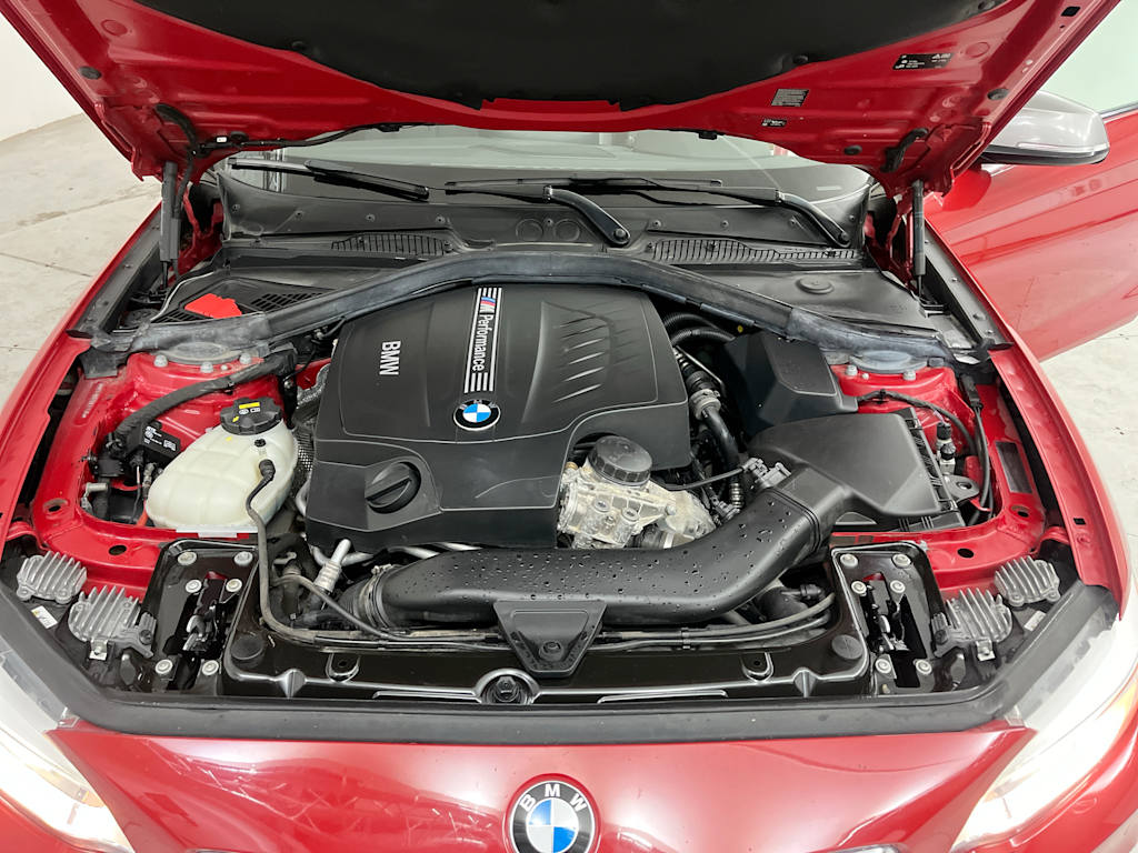 Thumbnail: 2016 BMW 2 Series - 7