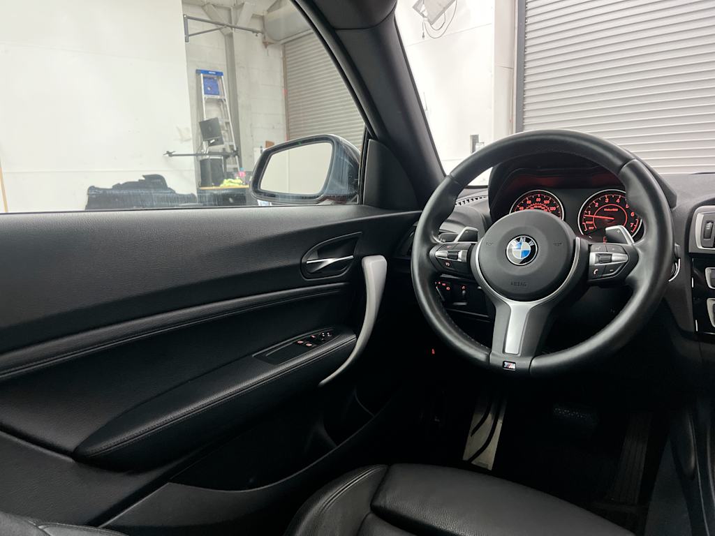 Thumbnail: 2016 BMW 2 Series - 8