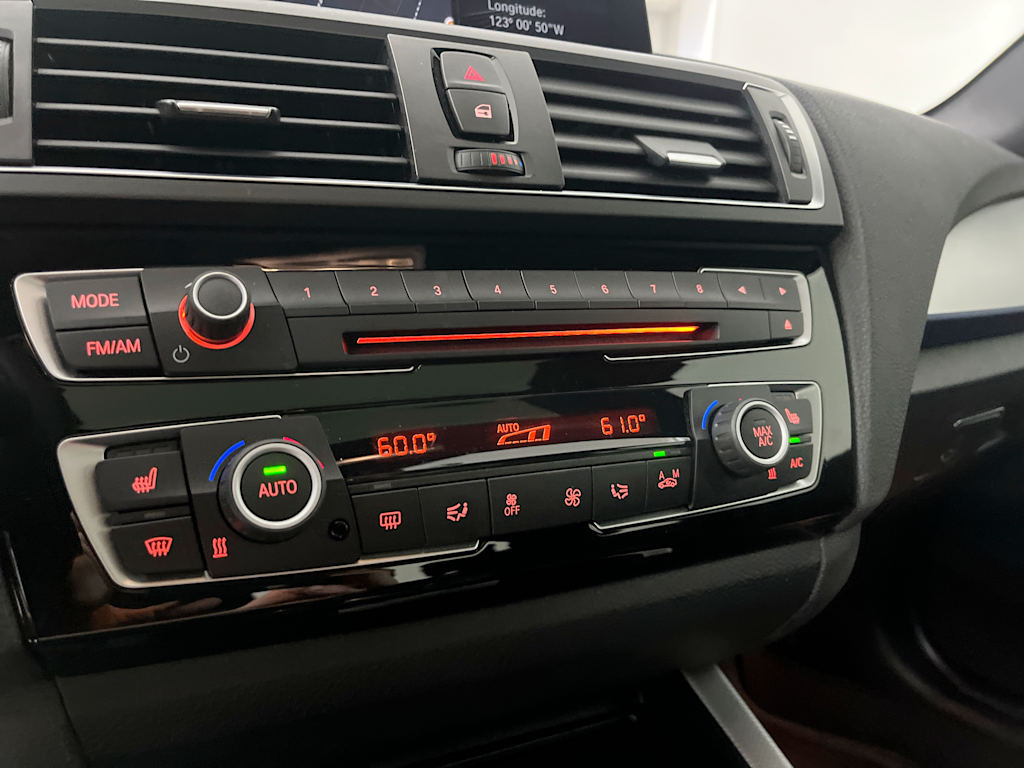 Thumbnail: 2016 BMW 2 Series - 28