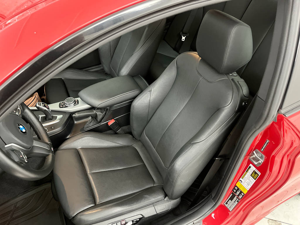 Thumbnail: 2016 BMW 2 Series - 9