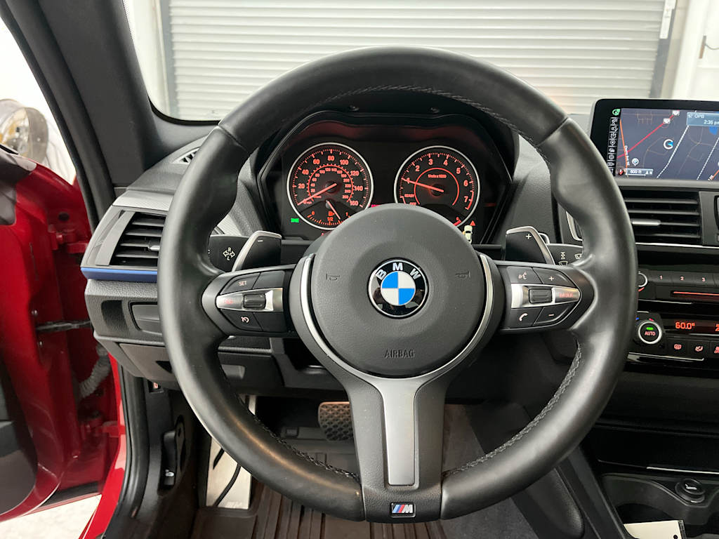 Thumbnail: 2016 BMW 2 Series - 12