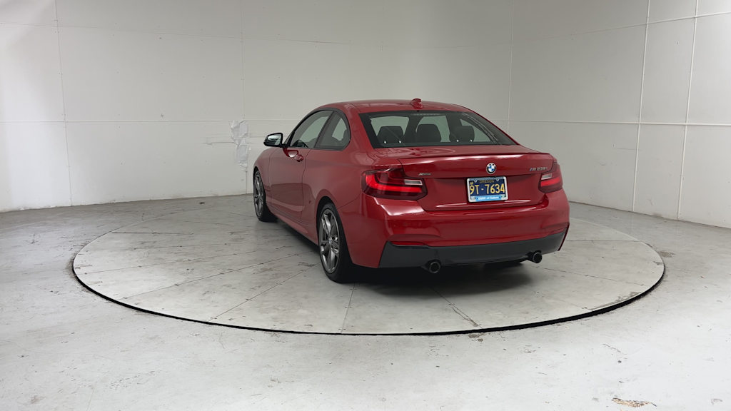 Thumbnail: 2016 BMW 2 Series - 21