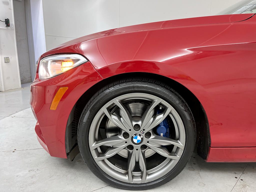 Thumbnail: 2016 BMW 2 Series - 6