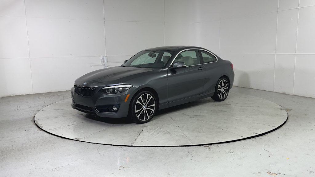 Thumbnail: 2020 BMW 2 Series - 19