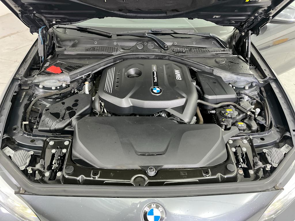 Thumbnail: 2020 BMW 2 Series - 8
