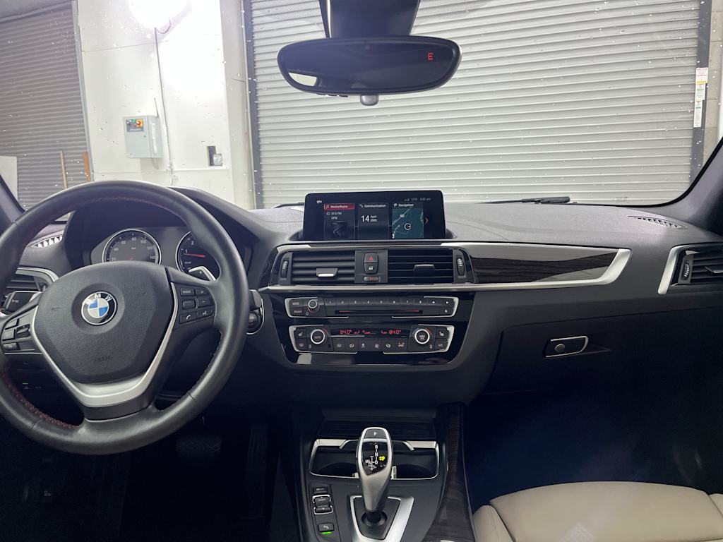 Thumbnail: 2020 BMW 2 Series - 2