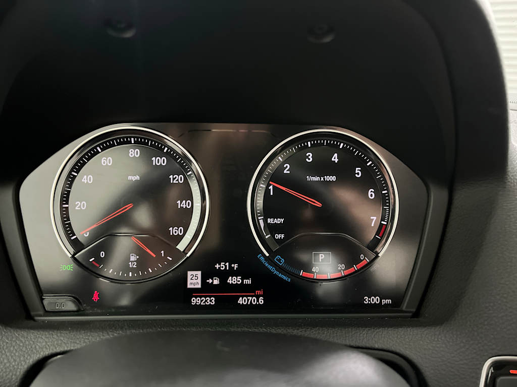 Thumbnail: 2020 BMW 2 Series - 16