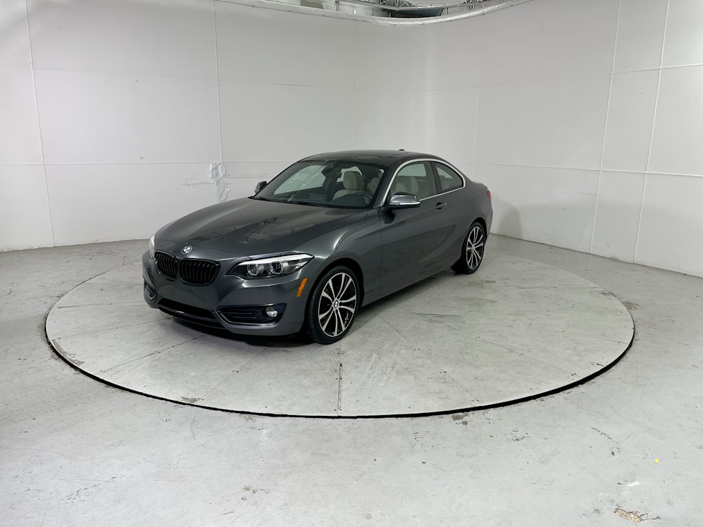 Thumbnail: 2020 BMW 2 Series - 6