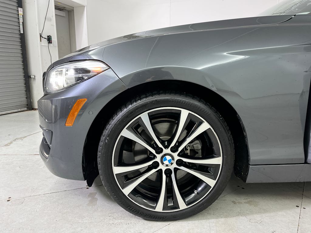 Thumbnail: 2020 BMW 2 Series - 7