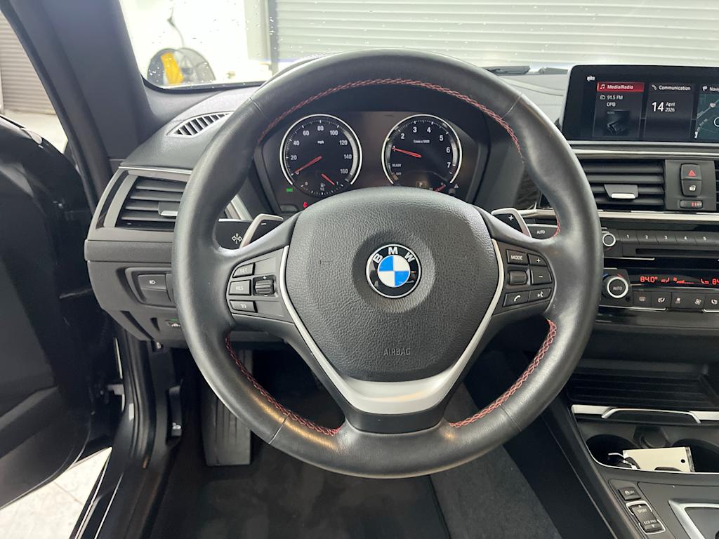 Thumbnail: 2020 BMW 2 Series - 13