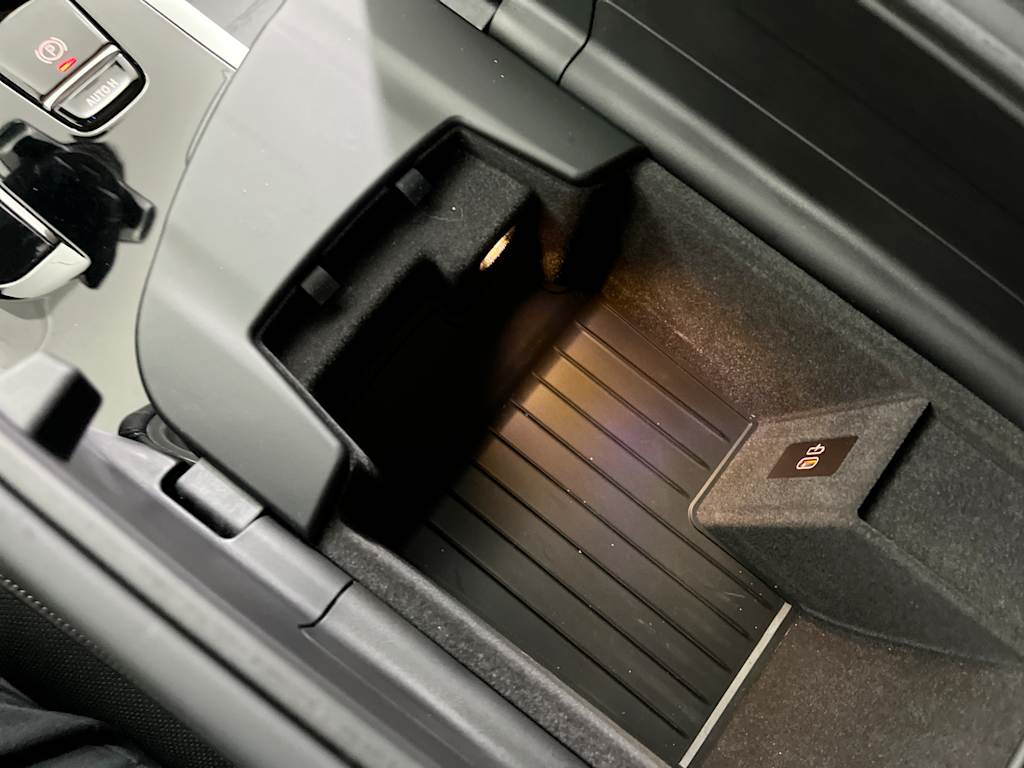 Thumbnail: 2023 BMW 5 Series - 14