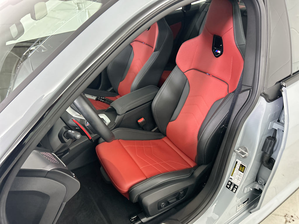 Thumbnail: 2025 BMW 2 Series - 9