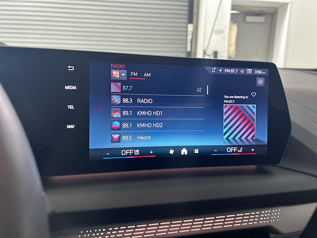 Thumbnail: 2025 BMW 2 Series - 12