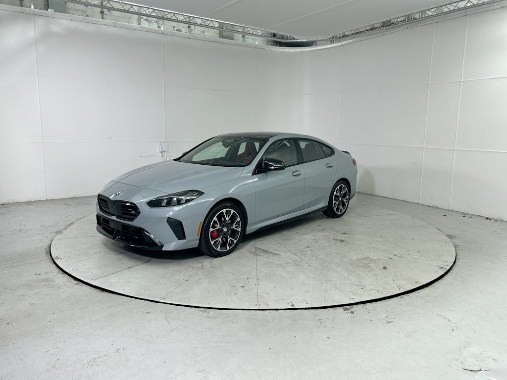 Thumbnail: 2025 BMW 2 Series - 6