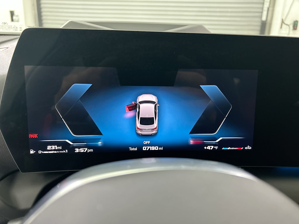 Thumbnail: 2025 BMW 2 Series - 14