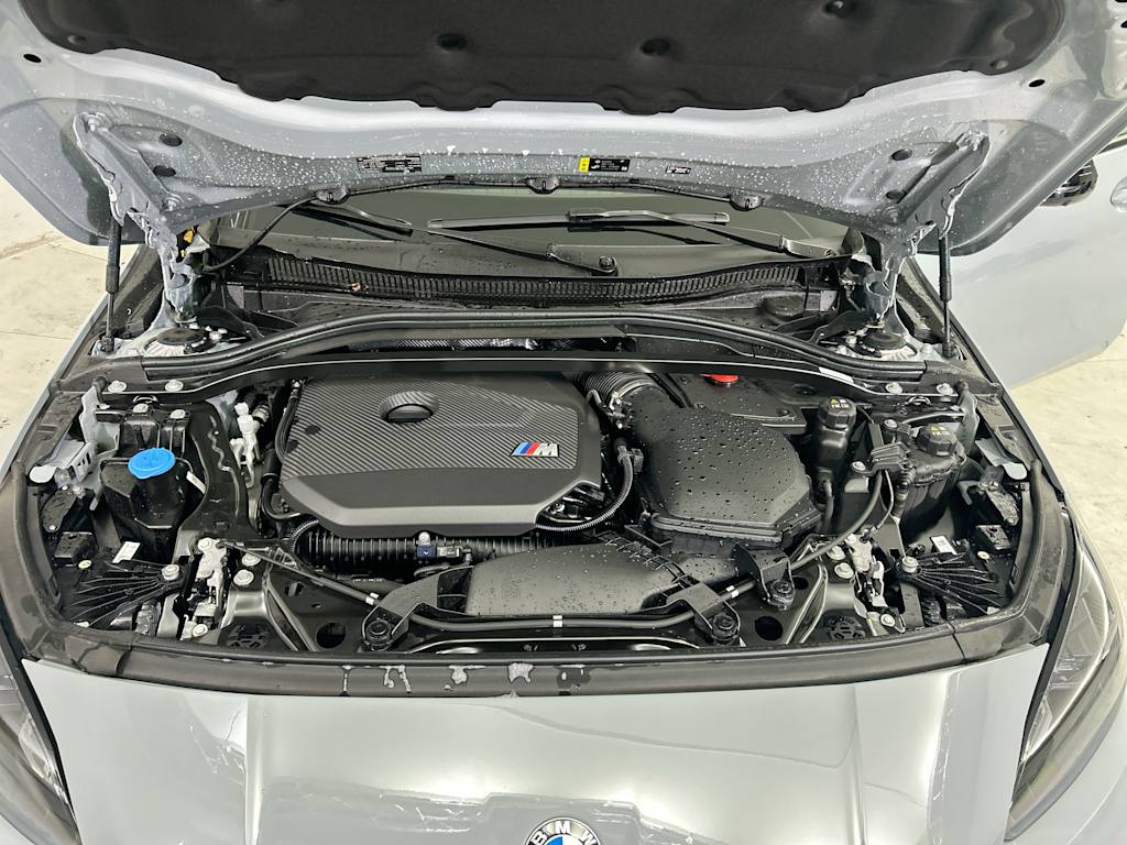 Thumbnail: 2025 BMW 2 Series - 8