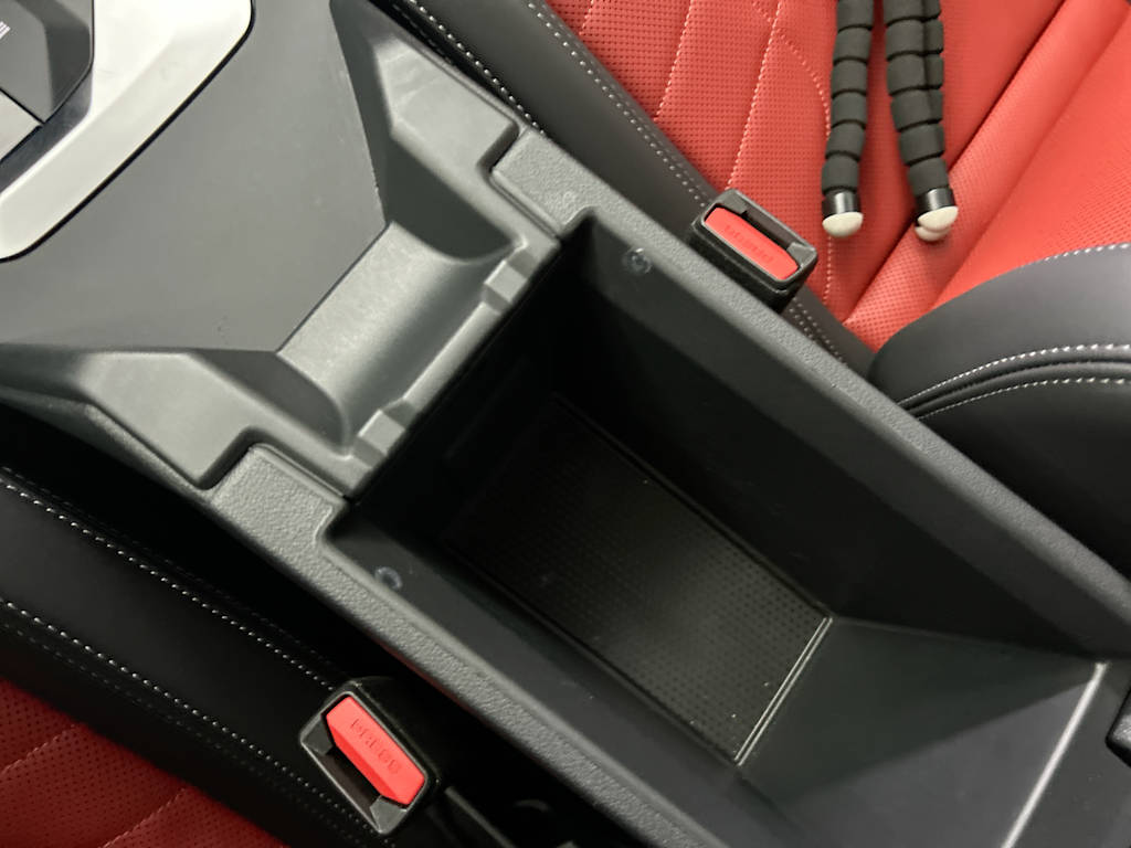 Thumbnail: 2025 BMW 2 Series - 24