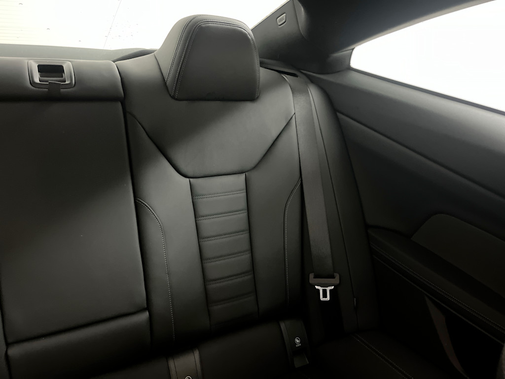 Thumbnail: 2025 BMW 4 Series - 24