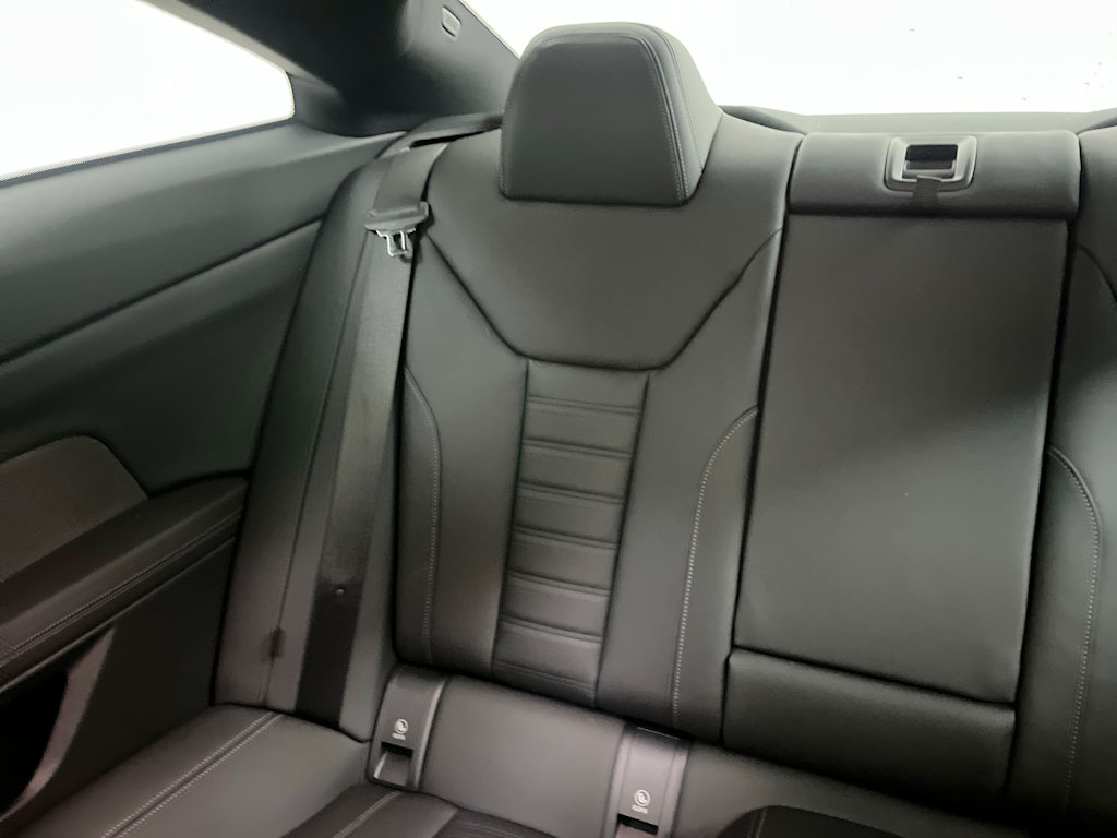 Thumbnail: 2025 BMW 4 Series - 11