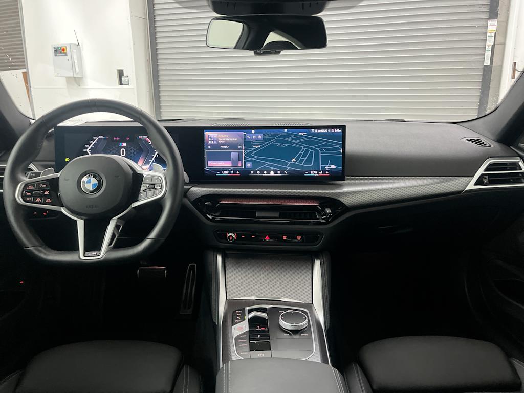 Thumbnail: 2025 BMW 4 Series - 2