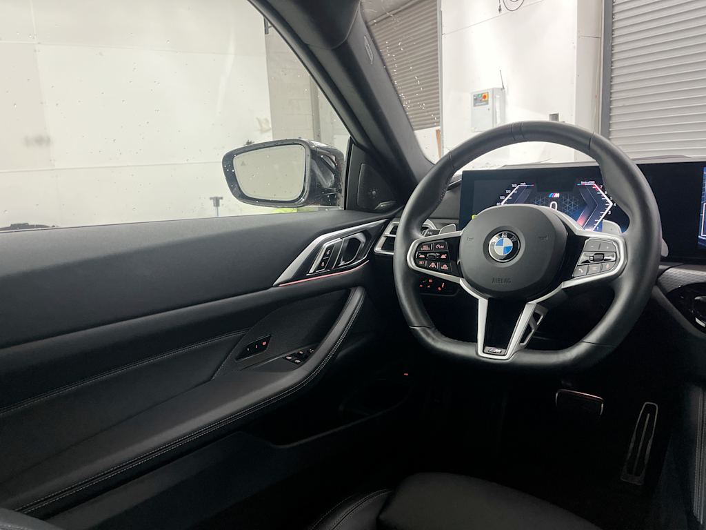 Thumbnail: 2025 BMW 4 Series - 8