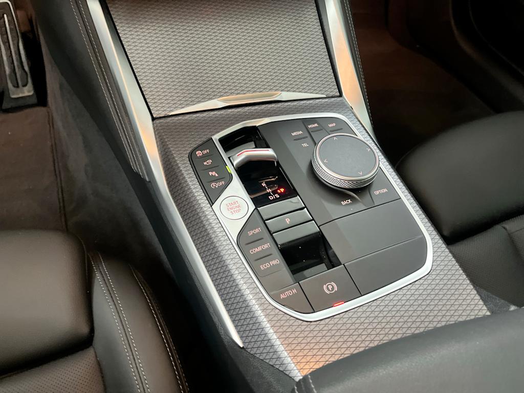 Thumbnail: 2025 BMW 4 Series - 14
