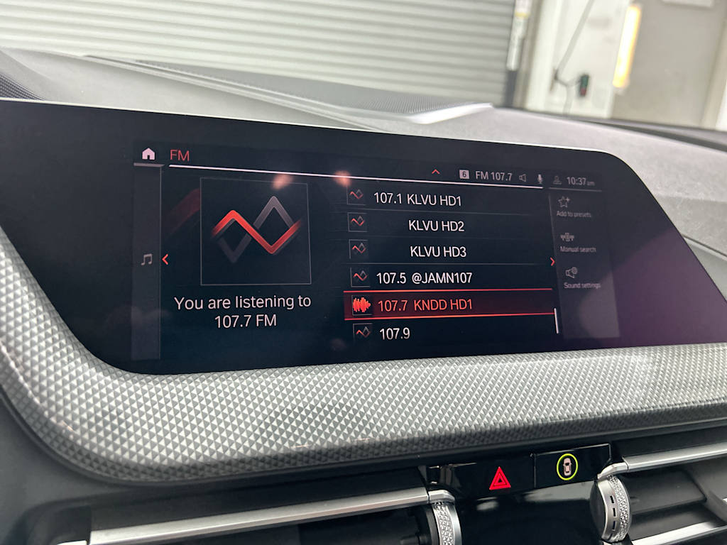 Thumbnail: 2024 BMW 2 Series - 11