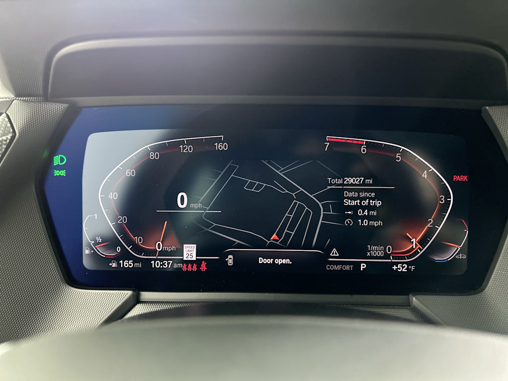 Thumbnail: 2024 BMW 2 Series - 13