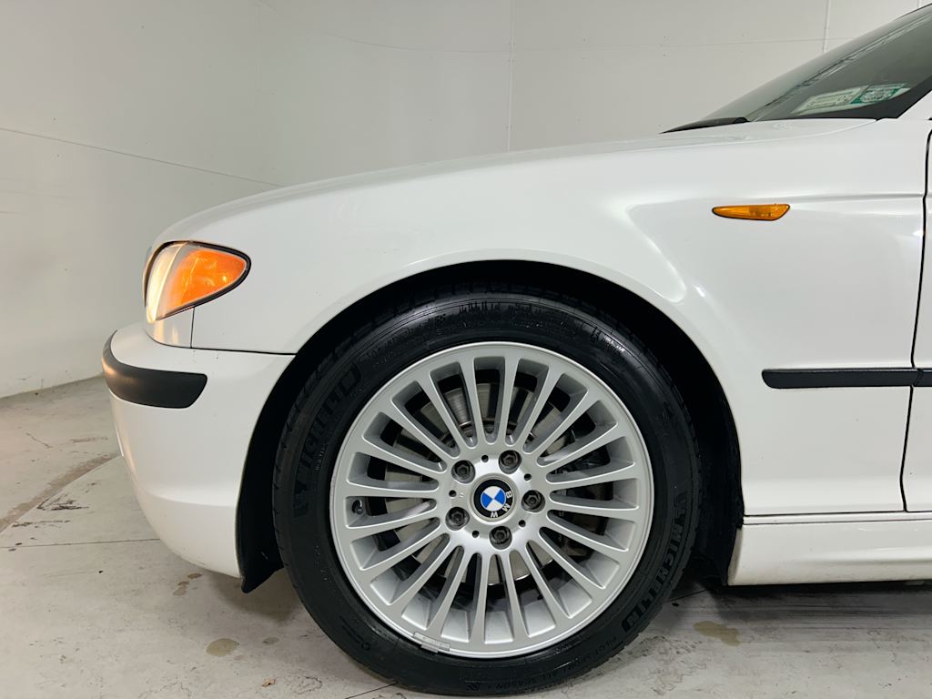 Thumbnail: 2003 BMW 3 Series - 5