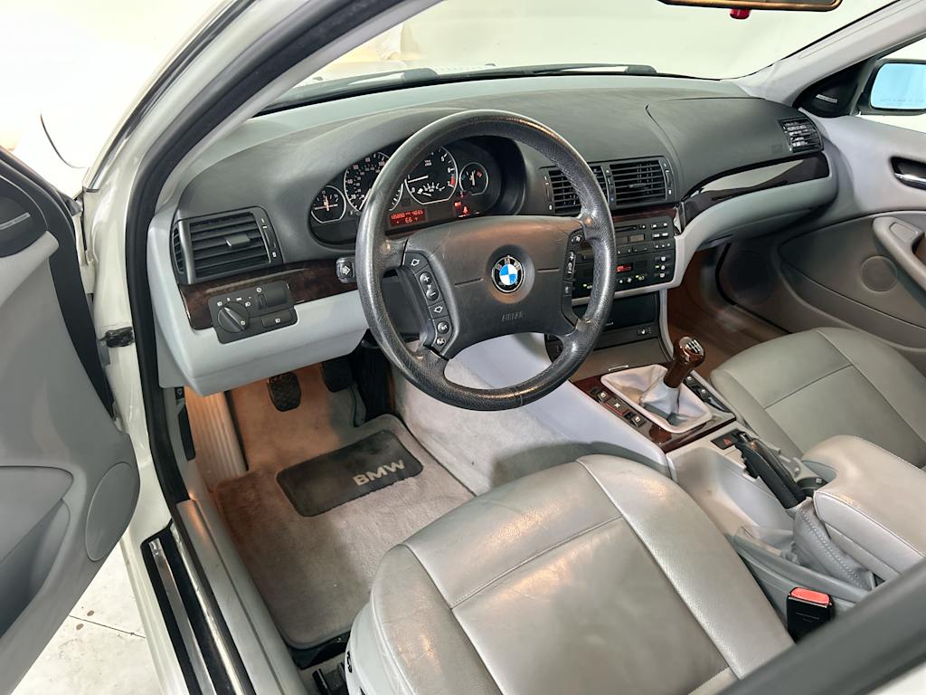 Thumbnail: 2003 BMW 3 Series - 7