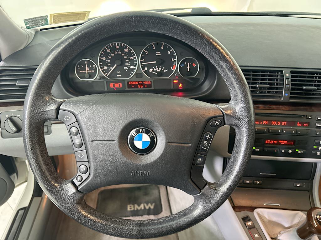 Thumbnail: 2003 BMW 3 Series - 2