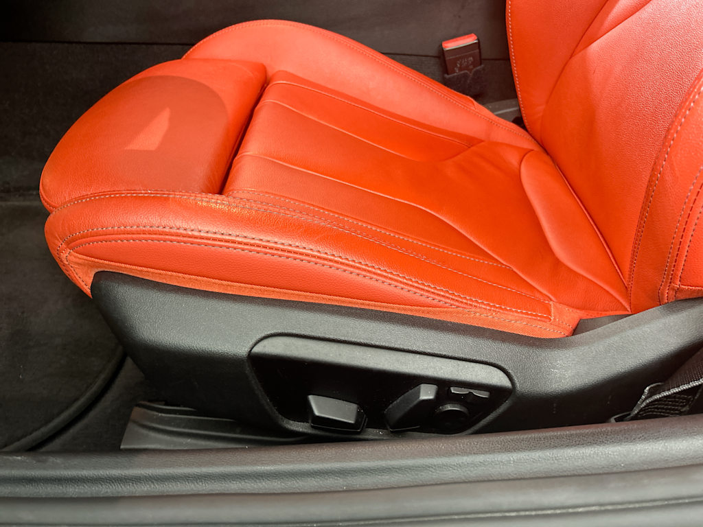 Thumbnail: 2024 BMW Z4 - 19