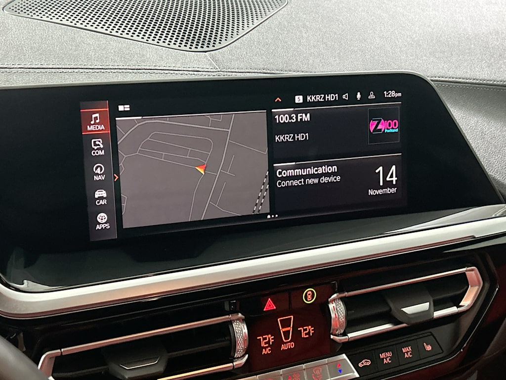 Thumbnail: 2024 BMW Z4 - 10