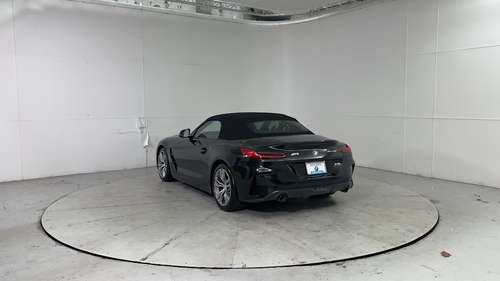 Thumbnail: 2024 BMW Z4 - 5