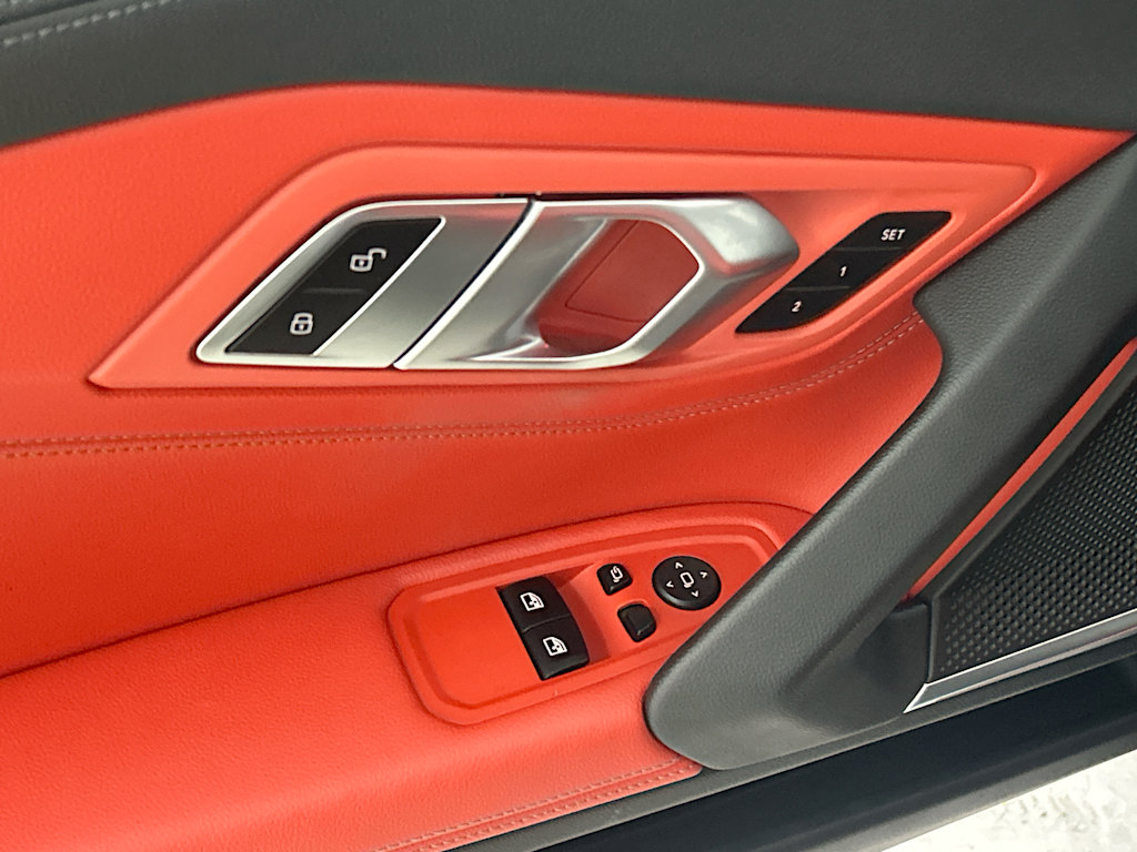 Thumbnail: 2024 BMW Z4 - 20