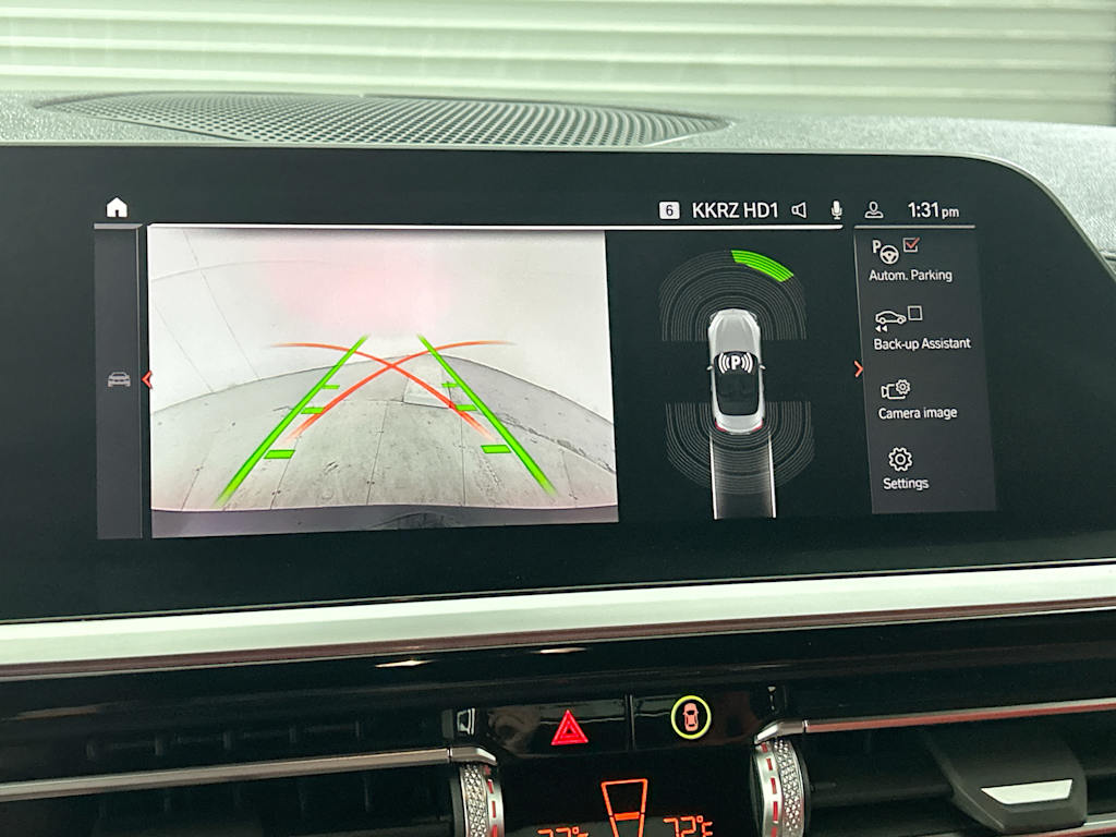 Thumbnail: 2024 BMW Z4 - 23