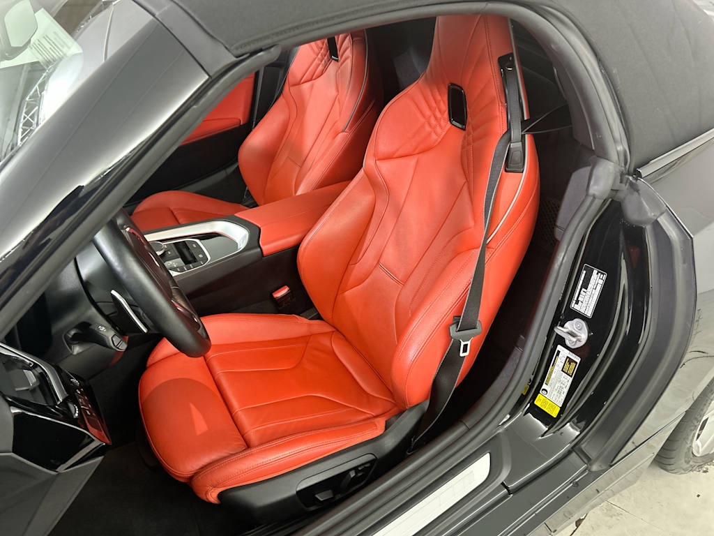 Thumbnail: 2024 BMW Z4 - 8